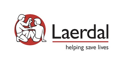 logo Laerdal